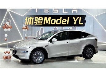 爆單了？特斯拉Model Y L 優(yōu)缺點(diǎn)體驗(yàn) |車尚宇解讀